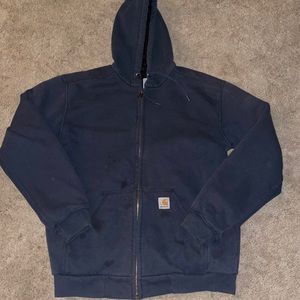 Vintage hoodies Carhartt size Large Bundle of 3